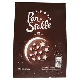 Coop BISCOTTI PAN DI STELLE offerta