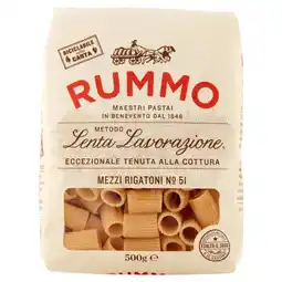 Coop PASTA DI SEMOLA RUMMO offerta