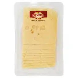 Coop EMMENTAL PRÉSIDENT offerta