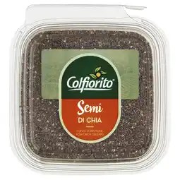 Coop LINEA SEMI COLFIORITO offerta