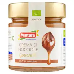 Coop CREME GOURMET BIOLOGICHE VENTURA offerta