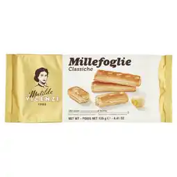 Coop MILLEFOGLIE MATILDE VICENZI offerta