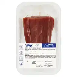 Coop CODINO DI TONNO DECONGELATO offerta