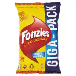 Coop FONZIES ORIGINAL offerta