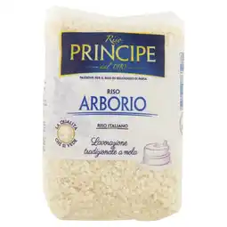 Coop RISO ARBORIO PRINCIPE offerta