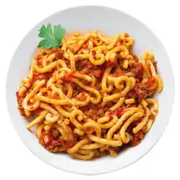 Coop GRAMIGNA AL RAGÙ GUSTO QUI offerta