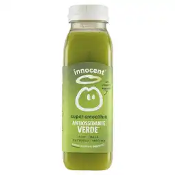 Coop LINEA SUPER SMOOTHIE INNOCENT offerta