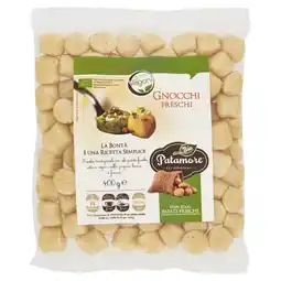 Coop GNOCCHI DI PATATE PATAMORE BIO offerta