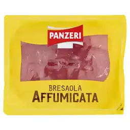 Coop BRESAOLA AFFUMICATA PANZERI offerta