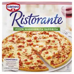 Coop PIZZA RISTORANTE TONDA CAMEO offerta