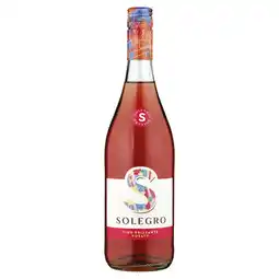 Coop VINO SOLEGRO offerta