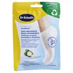 Coop LINEA PER LA CURA E BENESSERE DEL PIEDE DR. SCHOLL’S offerta