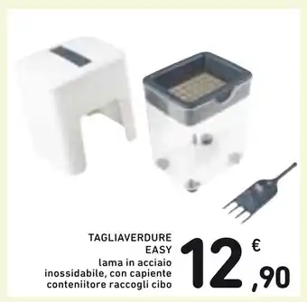 Tagliaverdure Easy