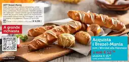 Bofrost 1877 Brezel-Mania offerta