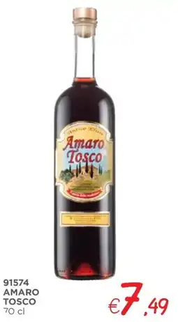 Zona Amaro tosco offerta