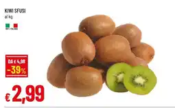 Famila KIWI sfusi offerta