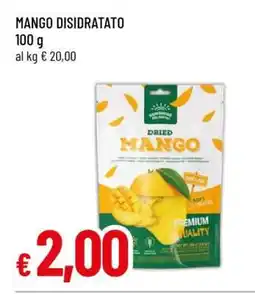 Famila MANGO DISIDRATATO offerta