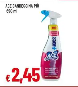 Famila ACE Candeggina più offerta