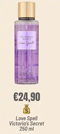 Beauty Si Love Spell Victoria's Secret offerta
