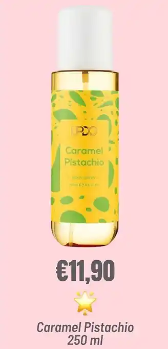 Beauty Si Caramel Pistachio offerta