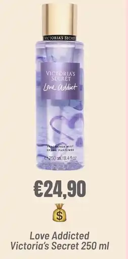 Beauty Si Love Addicted Victoria's Secret offerta
