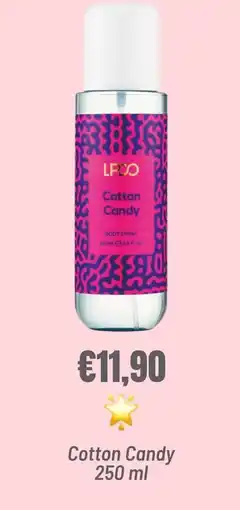 Beauty Si Cotton Candy offerta