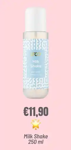 Beauty Si Milk Shake offerta