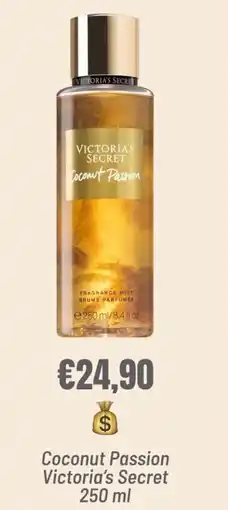 Beauty Si Coconut Passion Victoria's Secret offerta