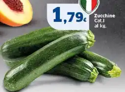 Sigma Zucchine offerta