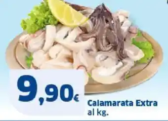 Sigma Calamarata Extra offerta