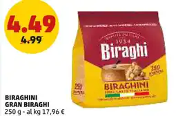 PENNY Biraghini GRAN BIRAGHI offerta