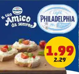 PENNY Philadelphia offerta