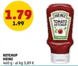PENNY Ketchup HEINZ offerta