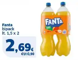 Sigma Fanta offerta