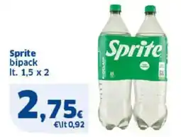 Sigma Sprite offerta