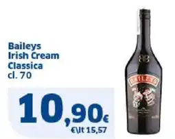 Sigma Baileys Irish Cream Classica offerta