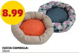 PENNY Cuccia ciambella offerta