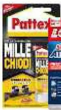 PENNY Millechiodi forte&rapido PATTEX offerta