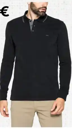 Ipercoop Polo uomo CARRERA offerta