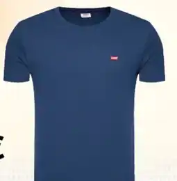Ipercoop T-shirt uomo levis logo piccolo offerta