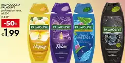 Bennet Bagnodoccia PALMOLIVE offerta