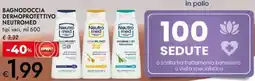Bennet Bagnodoccia dermoprotettivo NEUTROMED offerta