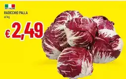 Famila Superstore Radicchio palla offerta