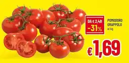 Famila Superstore Pomodoro grappolo offerta