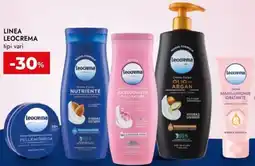 Bennet Linea LEOCREMA offerta