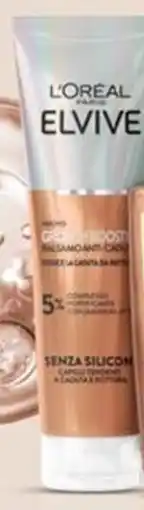 Bennet Balsamo growth booster anti-caduta L'OREAL offerta