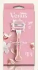 Bennet Rasoio comfortglide spa breeze GILLETTE VENUS offerta