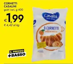 Bennet Cornetti CASALINI offerta