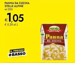 Bennet Panna da cucina STELLE ALPINE offerta