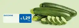 MD Discount Zucchine offerta
